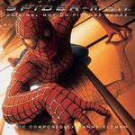 Spider-Man (Original Motion Picture Score)(蜘蛛侠)
