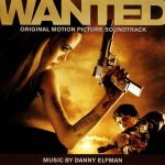 Wanted (Original Motion Picture Soundtrack)(刺客联盟)
