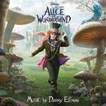 Alice in Wonderland (Soundtrack)(爱丽丝梦游仙境)