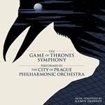 The Game of Thrones Symphony(权力的游戏 交响乐集)