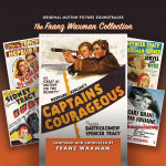 The Franz Waxman Collection (Original Motion Picture Soundtracks)