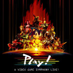 Play! A Video Game Symphony