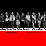 NCT#127 LIMITLESS - The 2nd Mini Album
