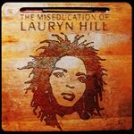 The Miseducation of Lauryn Hill