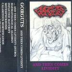 ...And Then Comes Lividity (Demo)