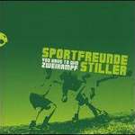 You Have to Win Zweikampf
