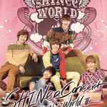 The 2nd Concert Album 'SHINee WORLD Ⅱ In Seoul' (Live)