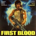 First Blood (Original Motion Picture Soundtrack) (第一滴血)