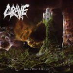 Into the Grave