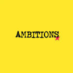 Ambitions (English Version)(壮志雄心 国际版)