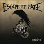 【合并】Ungrateful