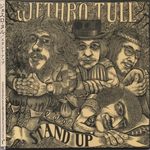 Stand Up (Japanese mini-vinyl)