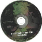 Music From FFV And FFVI Video Games