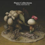 Final Fantasy XI - FFXI - Piano Collections OST(最终幻想)
