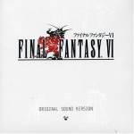 FINAL FANTASY VI Original Sound Version(最终幻想 / ファイナルファンタジーVI オリジナル・サウンド・ヴァージョン)