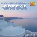 Syrtaki Dance From Greece