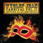 Carnival, Vol. 2: Memoirs of an Immigrant