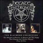 The Blackend Collection