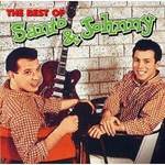 The Best of Santo & Johnny