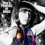 POWERS OF VOICE