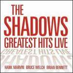 Greatest Hits Live [Eagle]