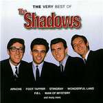The Very Best of the Shadows