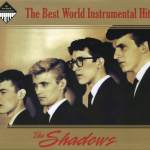 The Best World Instrumental Hits - The Shadows(世界最佳器乐精选 - 影子乐队)