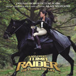 Tomb Raider: The Cradle of Life (Original Motion Picture Score)(古墓丽影2：生命之源)