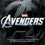 The Avengers (Original Motion Picture Soundtrack)(复仇者联盟)