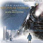 The Polar Express (Promo Score)(极地特快 / 北极特快车)