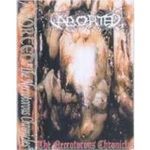 The Necrotorous Chronicles (demo)