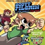 Scott Pilgrim vs. the World: The Game(Original Videogame Soundtrack)