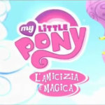 My Little Pony l'Amicizia è Magica