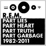 Part Lies, Part Heart, Part Truth, Part Garbage (1982-2011)