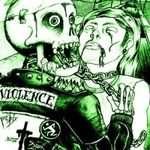 V.I.O.L.E.N.C.E.