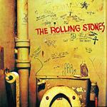 Beggars Banquet