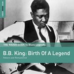 Rough Guide to B.B. King
