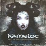 Poetry for the Poisoned:Live at Wacken 2010(Limited 2 CD tour edition)