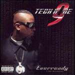 Everready (The Religion)