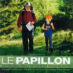 Le Papillon (蝴蝶)