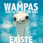 Les Wampas Sont La Preuve Que Dieu Existe