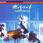 Mozart: Piano Sonatas(莫扎特：钢琴奏鸣曲 / Mozart: Complete Edition Box 9: Piano Music / 莫扎特全集第九盒：钢琴音乐)
