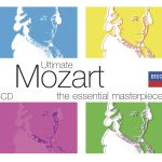 Ultimate Mozart: The Essential Masterpieces(极致：莫扎特选集)
