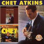 Music from Nashville, My Hometown/Chet Atkins