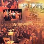 In concerto: Arrangiamenti PFM