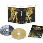 聖闘士星矢 黄金魂 -soul of gold- vol.1 スペシャルCD sound of gold I(圣斗士星矢 黄金魂 第一卷 特典CD / Saint Seiya Soul of Gold Bonus CD Vol.1)