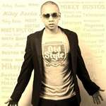 Mikey Bustos