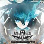 PSPソフト「ブラック★ロックシューター THE GAME」オリジナル・サウンドトラック