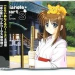 涙の誓い(Triangle Heart 3 OPENING THEME COLLECTION / とらいあんぐるハート3 主題歌)