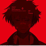 千の翼(livetune adding Takuro Sugawara(from 9mm Parabellum Bullet))